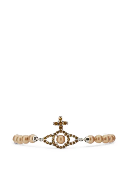 Brăţară Vivienne Westwood cu perle