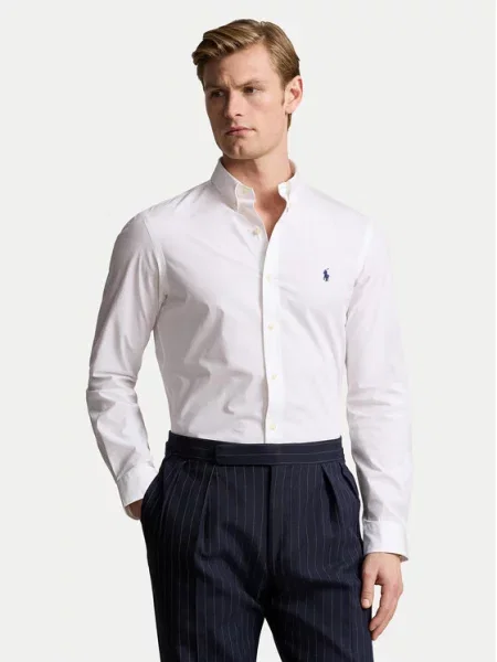 Polo Ralph Lauren Koszula biały