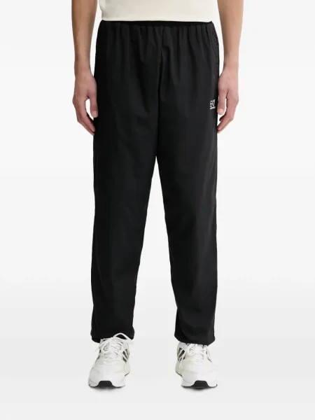 Trening Ea7 Emporio Armani negru