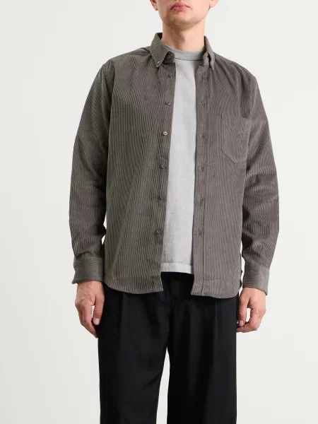 Koszula Portuguese Flannel szara