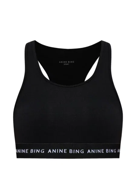 Sutien Anine Bing negru