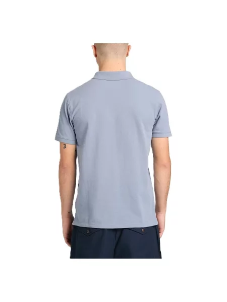 Tricou Timberland gri