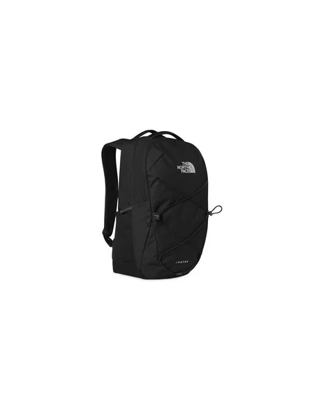 THE NORTH FACE Sportovní batoh Jester černá bílá