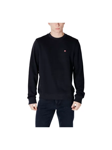Bluza Napapijri Balis Crew Sum 2 black czarna
