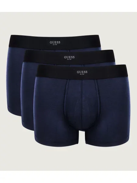 Guess Underwear Chiloți boxer Javier