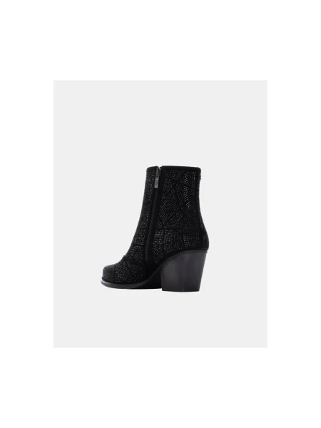Pantofi Xti negru