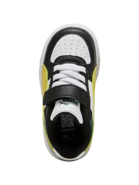 Pantofi copii Puma negru
