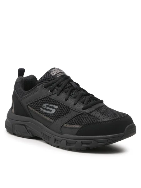 Маратонки Skechers черно