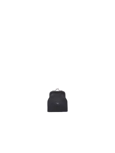 Portfel Sergio Tacchini czarny