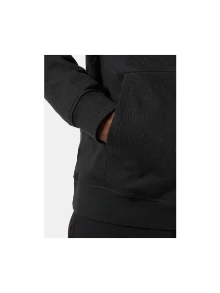 Geacă Helly Hansen negru