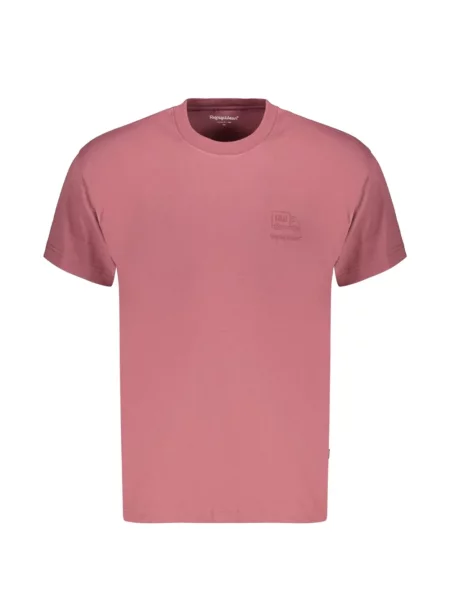 Tricou Refrigiwear cu imagine roz
