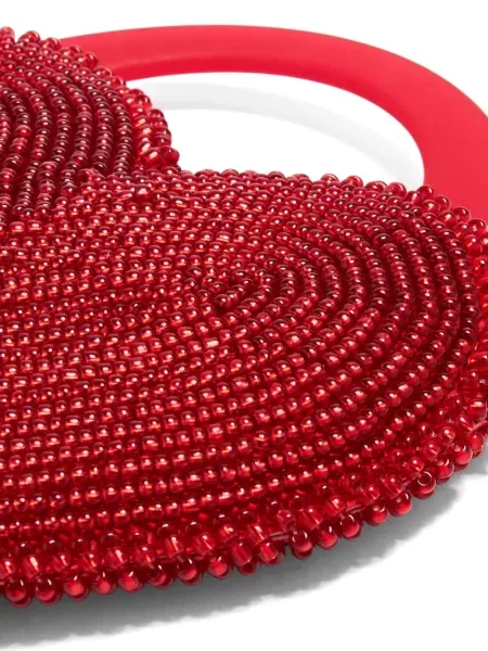 Kopertówka Vanina czerwona