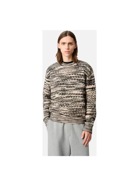 Sweter Axel Arigato czarny