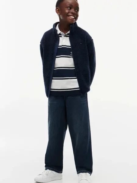 Суичър с цип Tommy Hilfiger