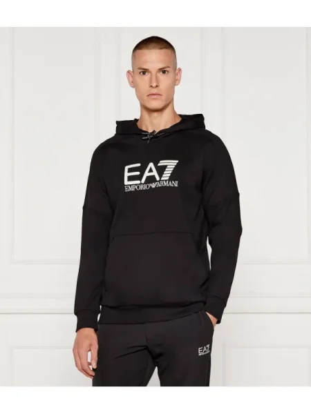 Hanorac negru