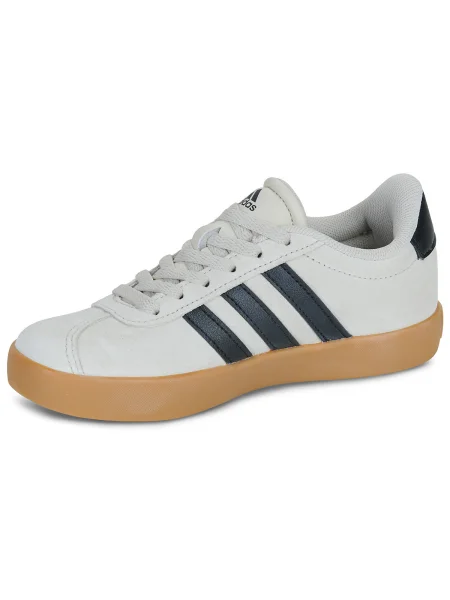 Gyerek félcipő Adidas bézs