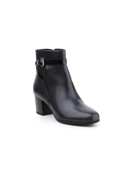 Pantofi Geox negru