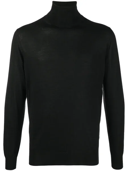 Pulover Cruciani negru