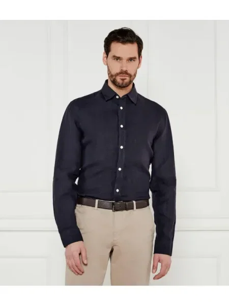 TIGER OF SWEDEN Cămașă Spenser