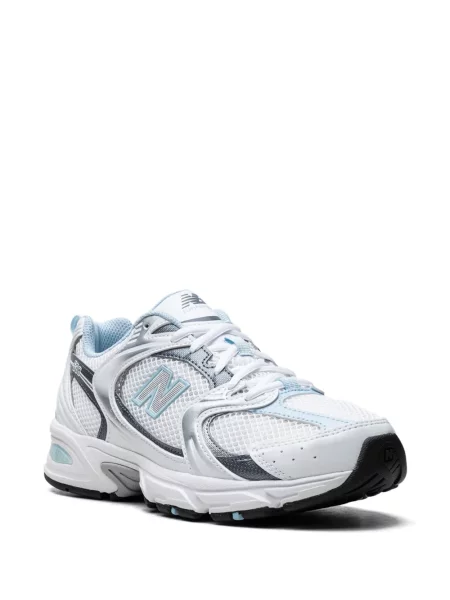 Lininiai sportbačiai New Balance 530 pilka