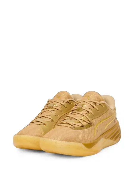 Sneakerși Puma Nitro