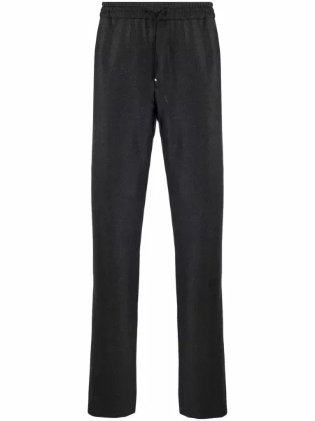 Pantaloni Sease gri