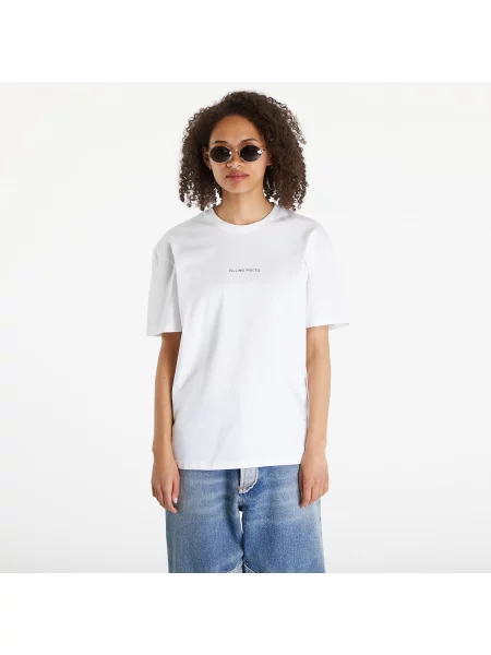 Majica Filling Pieces bela