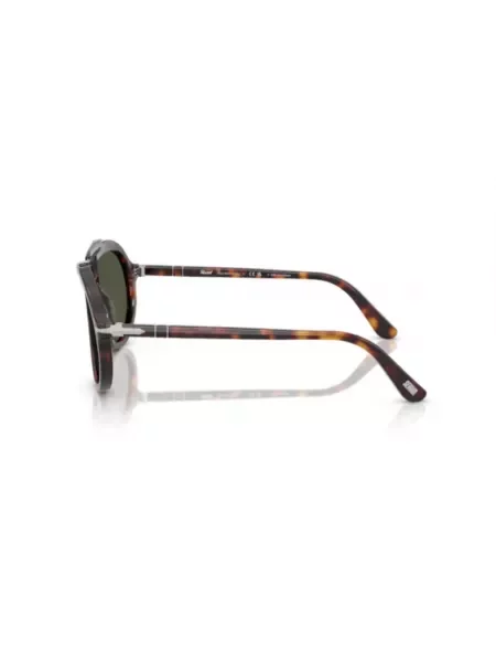Persol Okulary Przeciwsłoneczne braun brązowe
