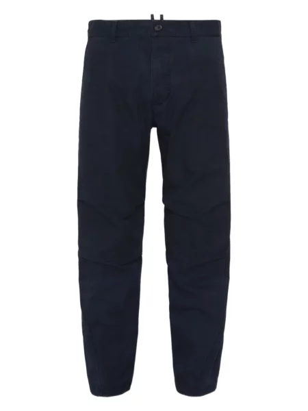 Pantaloni chino Dsquared2 albastru