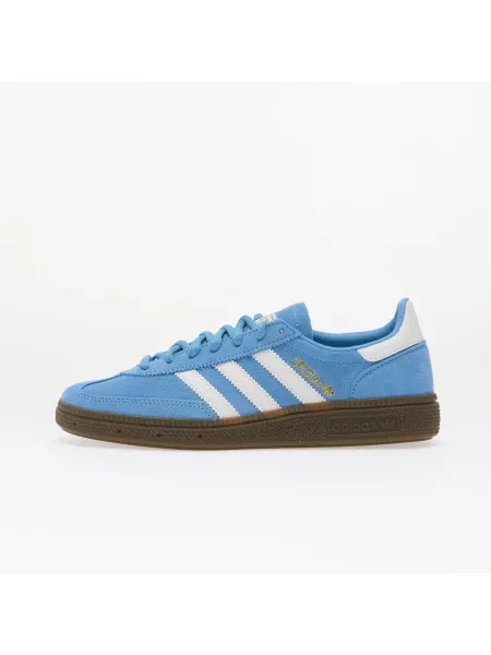 Sneakerși Adidas Spezial alb