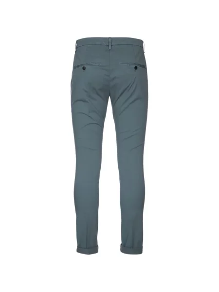 Pantaloni Dondup albastru