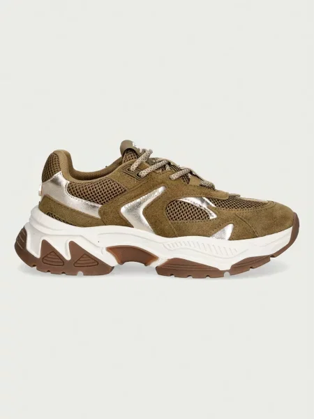 Sneakers Steve Madden verde