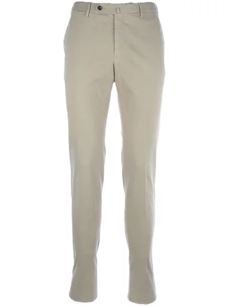 Pantaloni chino Pt Torino
