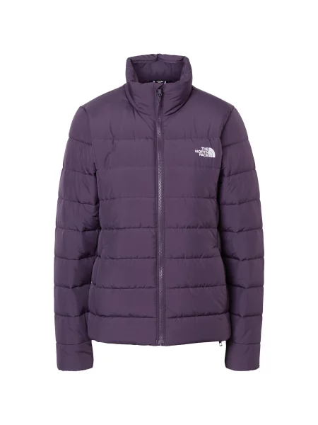 THE NORTH FACE Geacă outdoor ACONCAGUA mov mură alb