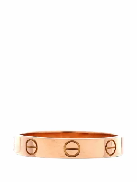 Inel Cartier roz