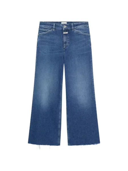 Blugi Closed albastru