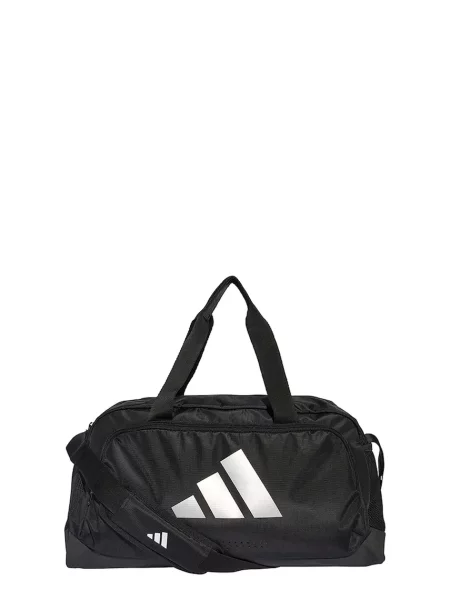 ADIDAS PERFORMANCE Športna torba Defender / bela črna