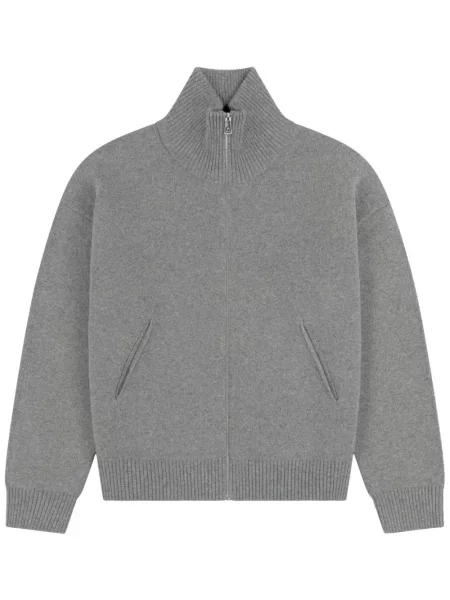 Cardigan Axel Arigato gri