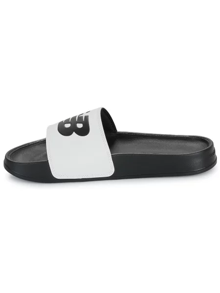 Félcipő New Balance fehér