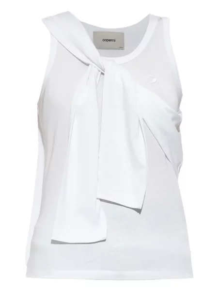 Top Coperni bijela