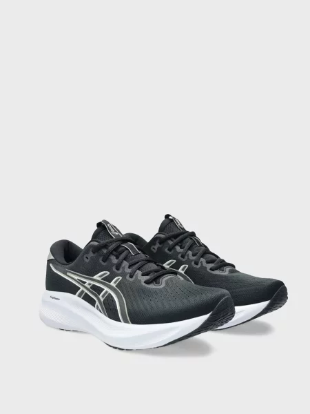 Кросівки Asics чорні
