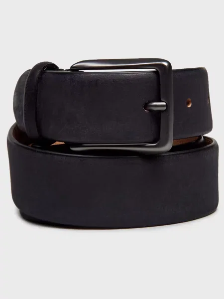 Ремень Paul&shark синий