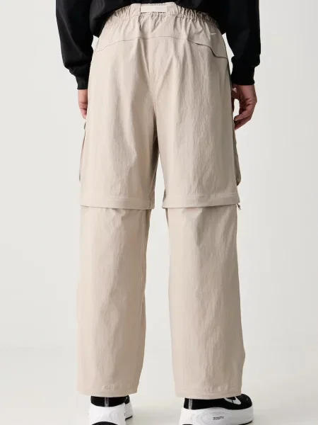 Cargo nadrág Nike Acg: All Conditions Gear bézs