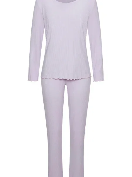 VIVANCE Pijama Dreams mov pastel