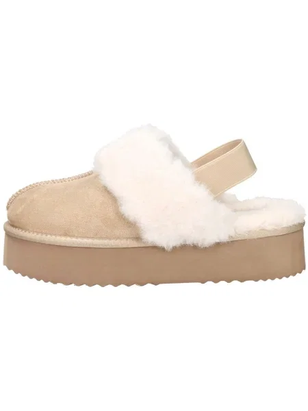 Pantofi Xti bej