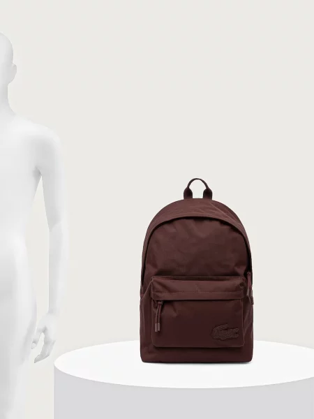 Рюкзак Lacoste