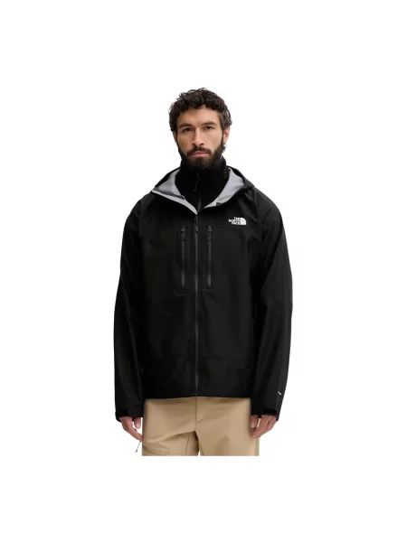 Kurtka The North Face czarna