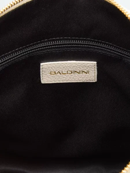 Сумка Baldinini біла