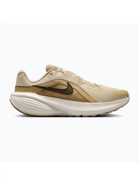 Încălțăminte de alergare pentru bărbați Nike Downshifter 14 desert khaki/sail/filbert/dark hazel