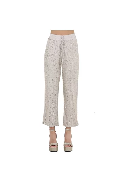 Pantaloni Kocca bej